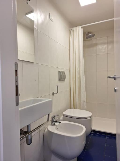 Apartment Dga Savo For A Quick Trip In Padua