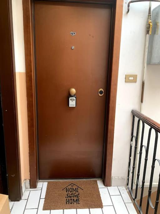 Apartment Dga Savo For A Quick Trip In Padua