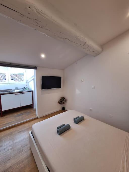 Apartment Dga Savo For A Quick Trip In